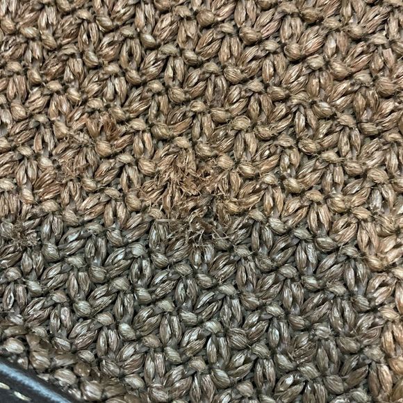 Frankie & Johnnie handbag purse brown shoulder bag - Picture 7 of 7